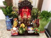 Tin tức - Lễ tạ Thần Tài là gì? Thời điểm thích hợp để thực hiện lễ tạ Thần Tài