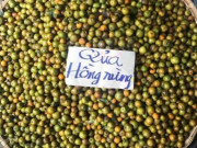 Sức khỏe - Loại quả xưa không ai ngó ngàng, nay thành đặc sản dân thành phố ưa chuộng vì hương vị lạ, tốt cho sức khoẻ