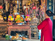Tin tức - Khung giờ đẹp nhất để lên hương ngày rằm tháng Giêng Ất Tỵ, 8 kiêng kỵ phải tránh kẻo mất tài lộc trong năm mới