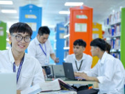 Tin tức - 10 ngành nghề ở Việt Nam dự báo "hái ra tiền" trong năm 2025, khát nhân lực chất lượng cao, mức lương có thể tới 100 triệu/tháng