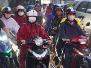 Tin tức - Thời tiết TP HCM hôm nay, 20-2: Sáng nắng, chiều mưa, đừng quên đem áo mưa!