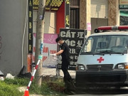 Tin tức - Bé trai 4 tháng tuổi tử vong bất thường bên hông khách sạn ở Bình Dương