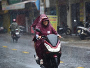 Tin tức - Thời tiết TP HCM hôm nay, 21-2: Ban ngày trời nắng, chiều tối mưa dông
