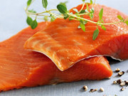 Sức khỏe - Bạn có nhận đủ acid béo omega-3 trong chế độ ăn uống không?