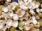 Sức khỏe - Thứ xưa không ai ăn, nay thành món đặc sản khoái khẩu ở thành phố giá 50.000 đồng/kg, tốt cho sức khỏe