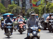 Tin tức - Thời tiết TP HCM hôm nay, 27-2: Không có việc thì nên hạn chế ra đường