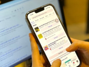 Tin tức - Tài khoản ngân hàng bỗng dưng bị khoá, người phụ nữ "bay" 15 triệu đồng sau khi nhận lương chỉ với vài thao tác đơn giản