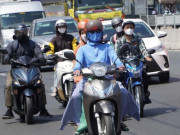 Tin tức - Thời tiết TP HCM hôm nay, 2-3: Duy trì nắng nóng với nền nhiệt cao