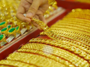 Tin tức - Giá vàng hôm nay 2-3: Bất ngờ về dự báo giá vàng tuần tới