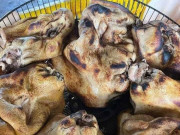 Tiêu dùng - Đặc sản nghe tên "ngượng đỏ mặt", xưa không ai biết đến nay thành món khoái khẩu trong nhà hàng được ưa chuộng, 150.000 đồng/kg