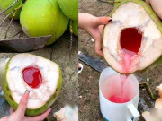 Sức khỏe - Loại quả xưa không ai biết đến, nay thành đặc sản ở thành phố có hương vị đặc biệt, tốt cho sức khoẻ