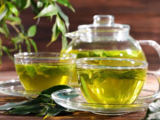 Sức khỏe - 5 loại đồ uống khi bụng đói giúp hạ axit uric cao