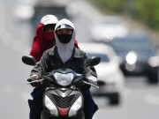 Tin tức - Nắng nóng bắt đầu gia tăng từ tháng 5, đề phòng mưa bão cực đoan