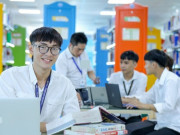 Tin tức - 5 ngành học có cơ hội việc làm rộng mở, thị trường luôn "khát" nhân lực, dự đoán HOT trong mùa tuyển sinh 2025