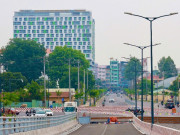 Tin tức - Cận cảnh hai tuyến đường "mở lối" vào nhà ga T3 Tân Sơn Nhất