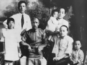 Bí ẩn gia tộc phồn thịnh suốt 17 đời, sở hữu hàng nghìn bất động sản giá trị