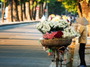 Tin tức - Miền Bắc nắng liên tục rồi lại sắp đón không khí lạnh