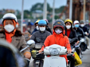 Tin tức - Diễn biến đợt không khí lạnh sắp tới ở miền Bắc