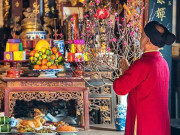 Tin tức - Khung giờ đẹp cúng mùng 1 tháng 3 âm lịch ngày mai cần chú ý điều đặc biệt này để cầu tài cầu lộc linh ứng