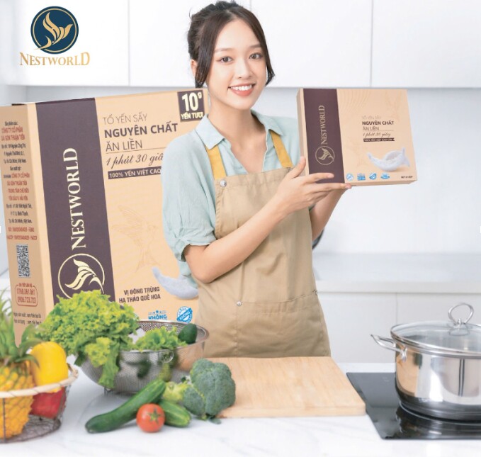 Món ăn kéo dài tuổi thọ khiến vua Càn Long amp;#34;mê mẩnamp;#34; đến mức ngày nào cũng phải thử, nguyên liệu có đầy ở Việt Nam - 4