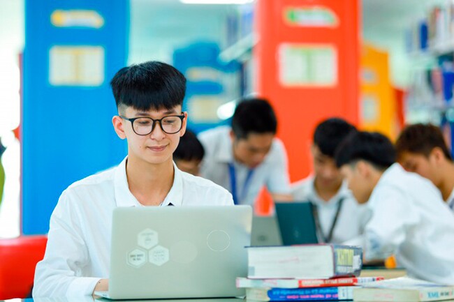 Có một ngành học amp;#34;khátamp;#34; nhân lực ở Việt Nam, mức lương tới 100 triệu đồng/tháng, ra trường được nhiều công ty săn đón - 3