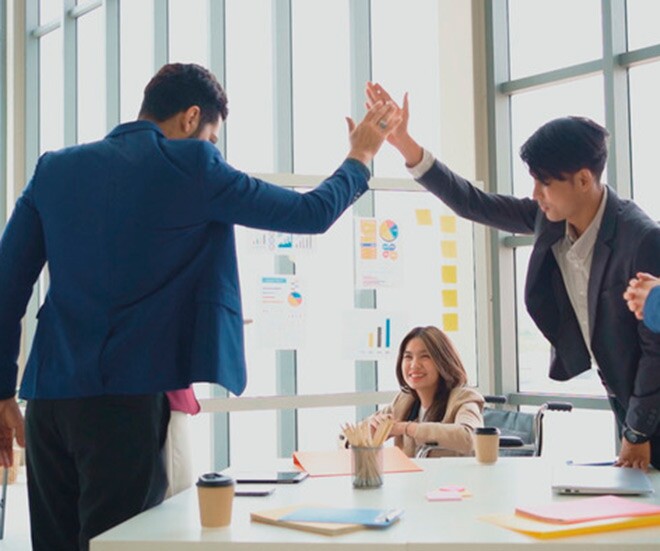 Ngành học không sợ thất nghiệp, thị trường khát nhân lực trong những năm tới, mức lương hậu hĩnh - 1