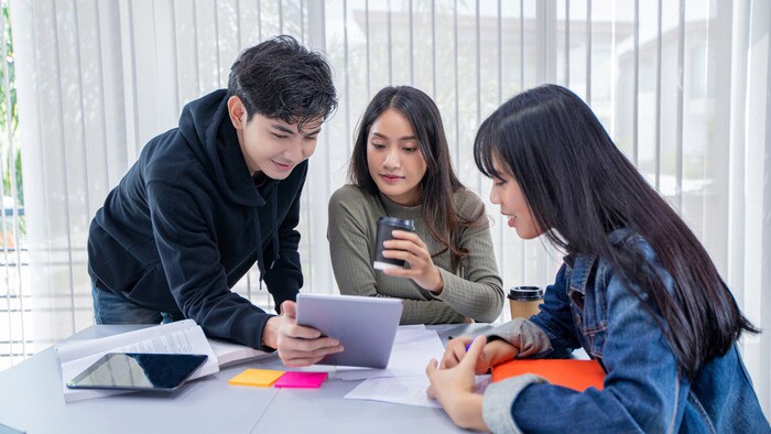 Ngành học không sợ thất nghiệp, thị trường khát nhân lực trong những năm tới, mức lương hậu hĩnh - 2