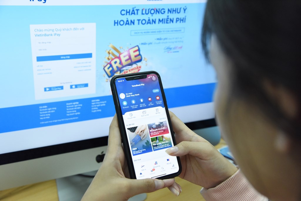 Việc lừa đảo qua ứng dụng ngân hàng rất phổ biến nên người dân cần cảnh giác cao độ.