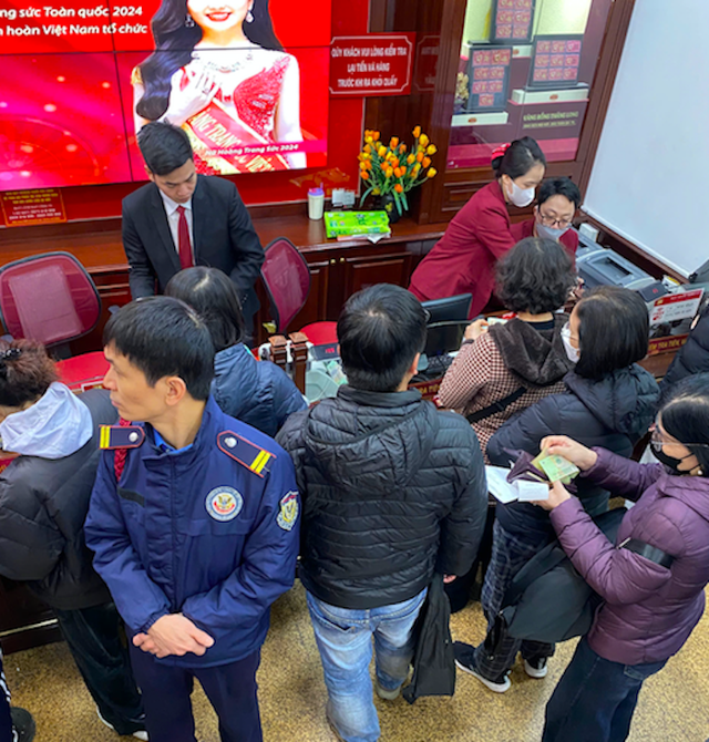 Tin tức 24h: Cập nhật thông tin mới nhất về đợt không khí lạnh đang bao phủ miền Bắc và miền Trung - 6
