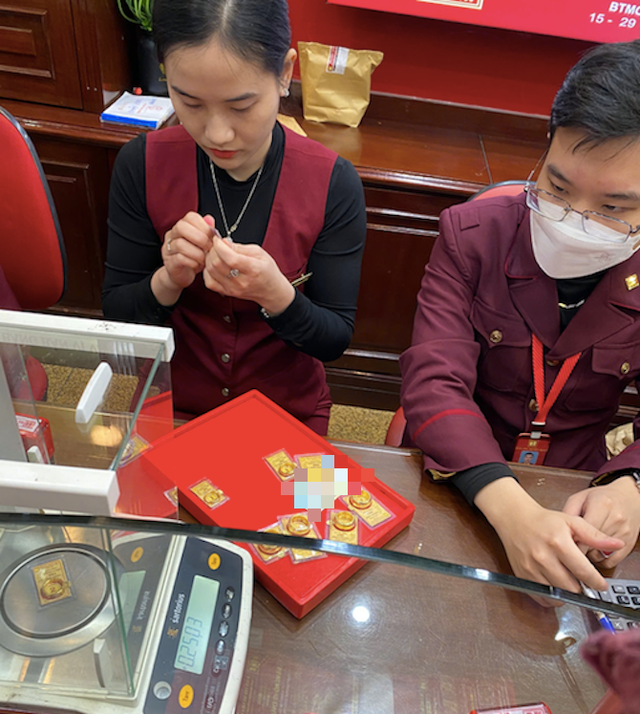 Tin tức 24h: Cập nhật thông tin mới nhất về đợt không khí lạnh đang bao phủ miền Bắc và miền Trung - 7