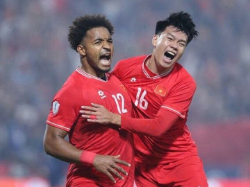 Xuân Son 4 trận 7 bàn, “cỗ máy ghi bàn” làm náo loạn bóng đá Đông Nam Á