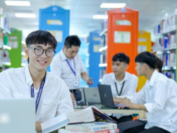 5 ngành học dễ xin việc ở Việt Nam, lương tới 100 triệu/tháng, lên ngôi trong những năm tới