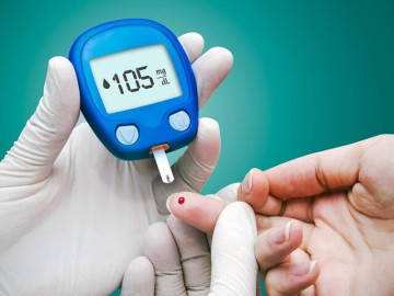 Bất ngờ nguyên nhân gây nguy cơ mắc bệnh tiểu đường rất nhiều người Việt bỏ qua