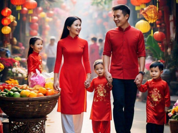 Năm Ất Tỵ 2025 xuất hành hướng nào đẹp nhất? 2 điều nên làm - 4 điều cần tránh để rinh lộc về nhà