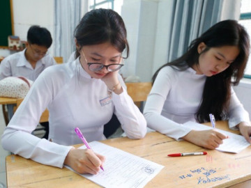 NÓNG: Bộ GD-ĐT chính thức bỏ xét tuyển sớm