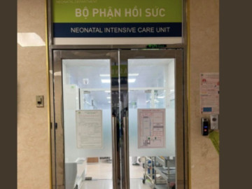 Sản phụ tố bệnh viện sản khoa đầu ngành tắc trách, bệnh viện nói điều trị đúng phác đồ