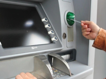 Không may bị nuốt thẻ ATM, đây là cách lấy lại dễ dàng, không mất nhiều thời gian chờ đợi