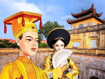 Vị vua nào yểu mệnh nhất triều đại nhà Nguyễn, chỉ ngồi ngai vàng 8 tháng nhưng được đánh giá có công trong sử Việt?