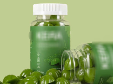 Bộ Y tế vào cuộc vụ quảng cáo nổ thực phẩm bổ sung kẹo rau củ gây bức xúc dư luận