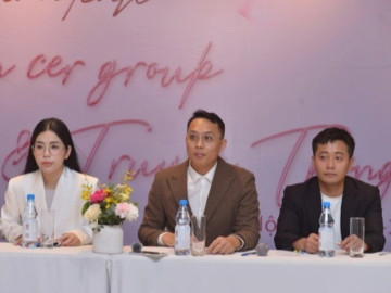 Lập biên bản việc Quang Linh Vlogs, Hằng Du Mục tổ chức gặp gỡ báo chí