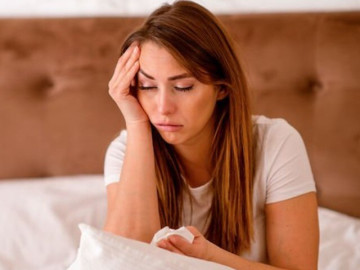 Triệu chứng tiền mãn kinh từ tuổi 30 ít chị em chú ý