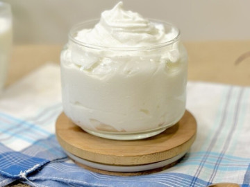 Sữa chua có thật sự là "siêu thực phẩm" ngừa loãng xương?