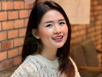 Cô gái Hà Nội được cậu ruột đặt cho cái tên độc lạ, nghe như có dòng dõi hoàng tộc, từng thi Hoa khôi Sinh viên Việt Nam
