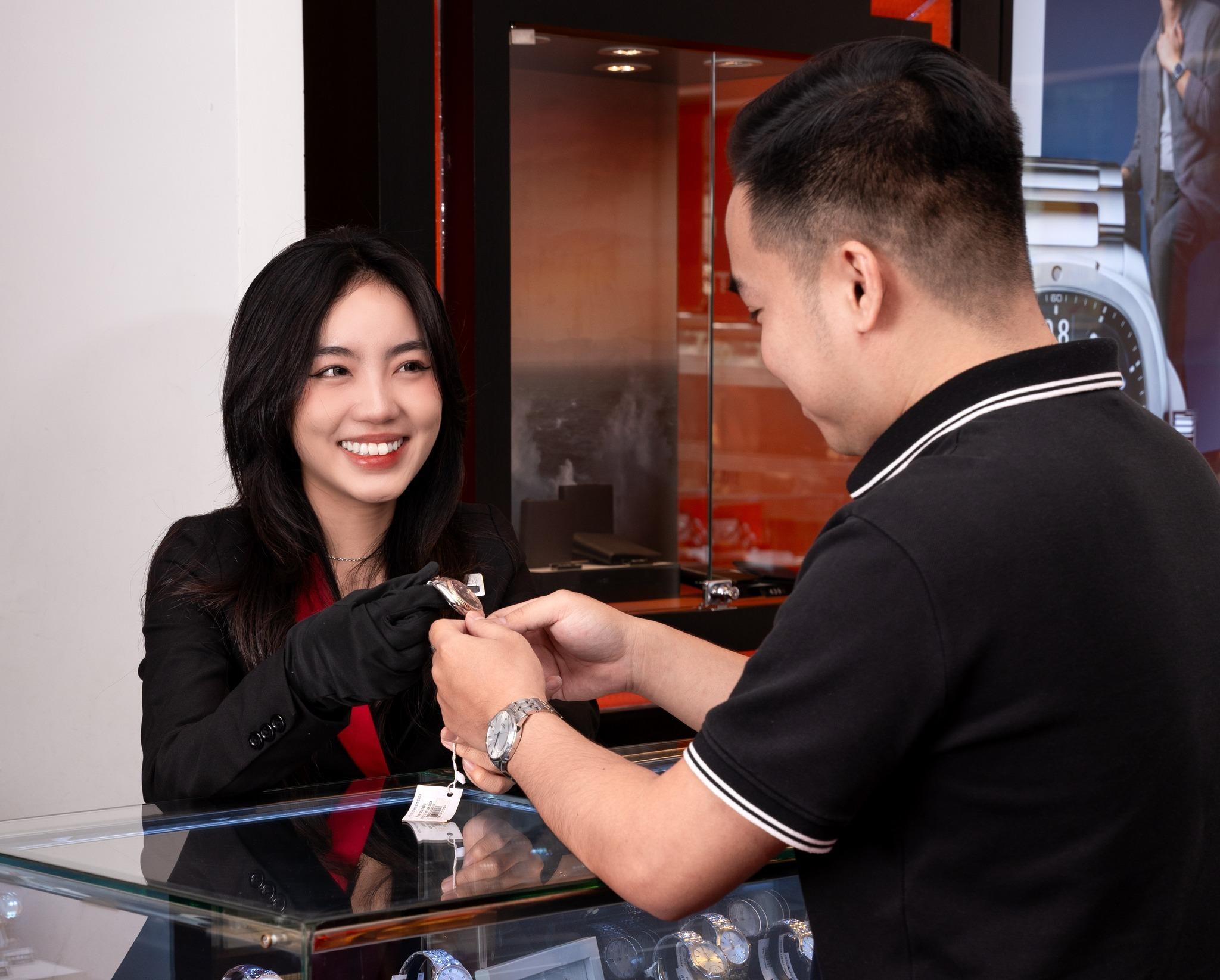 Có nên mua đồng hồ đeo tay tại Đồng Hồ Hải Triều không? - 3