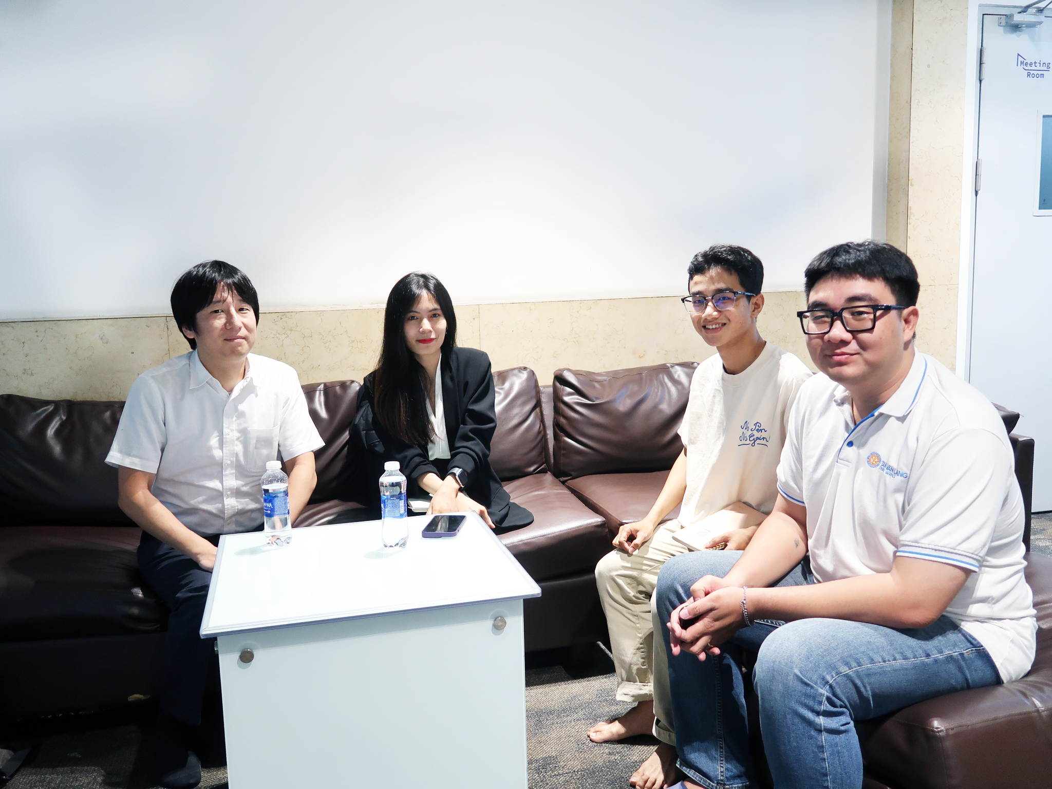 Tân Văn Lang – Dịch vụ visa chuyên nghiệp đồng hành cùng người nước ngoài đến Việt Nam - 3