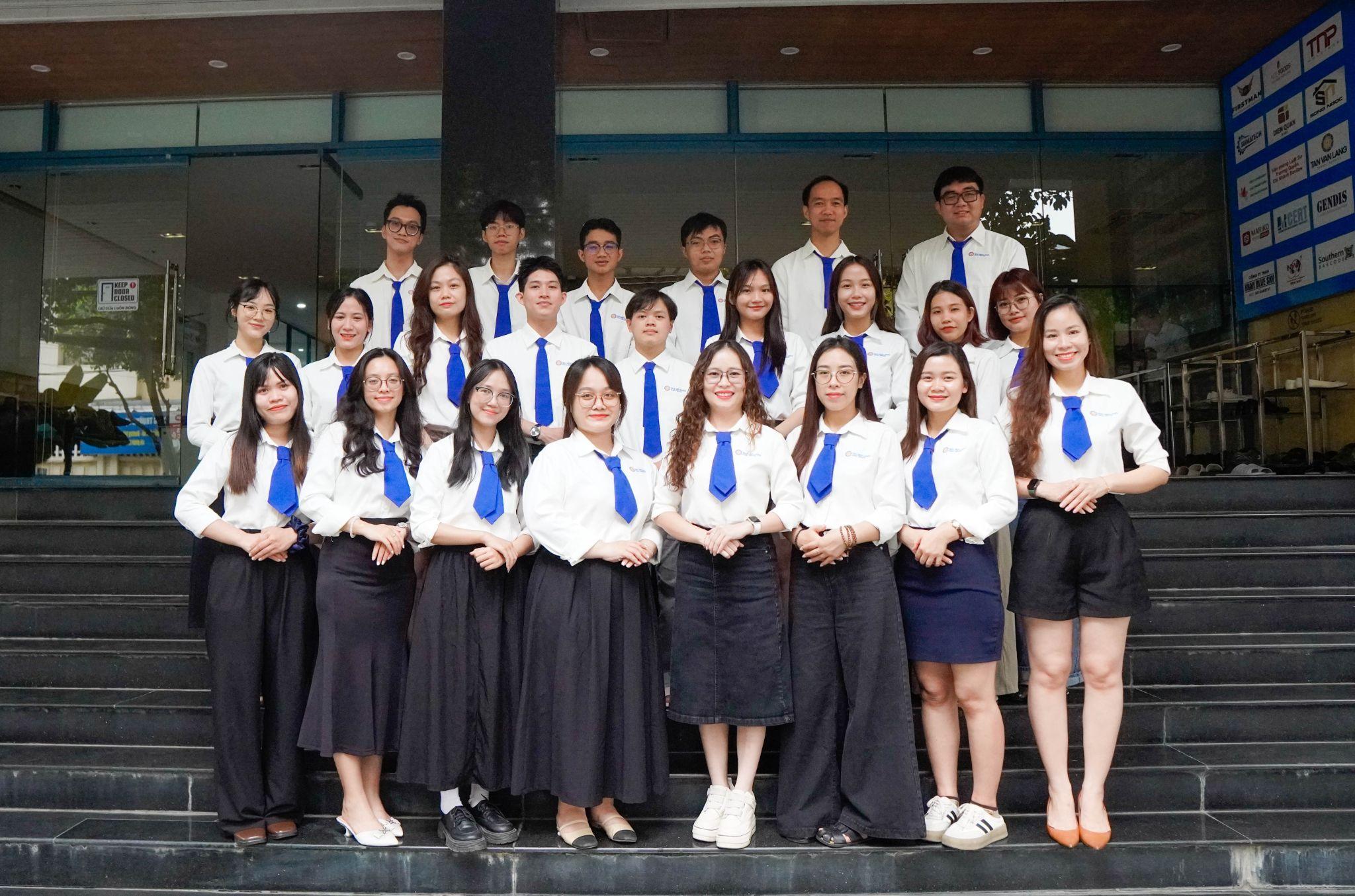 Tân Văn Lang – Dịch vụ visa chuyên nghiệp đồng hành cùng người nước ngoài đến Việt Nam - 1