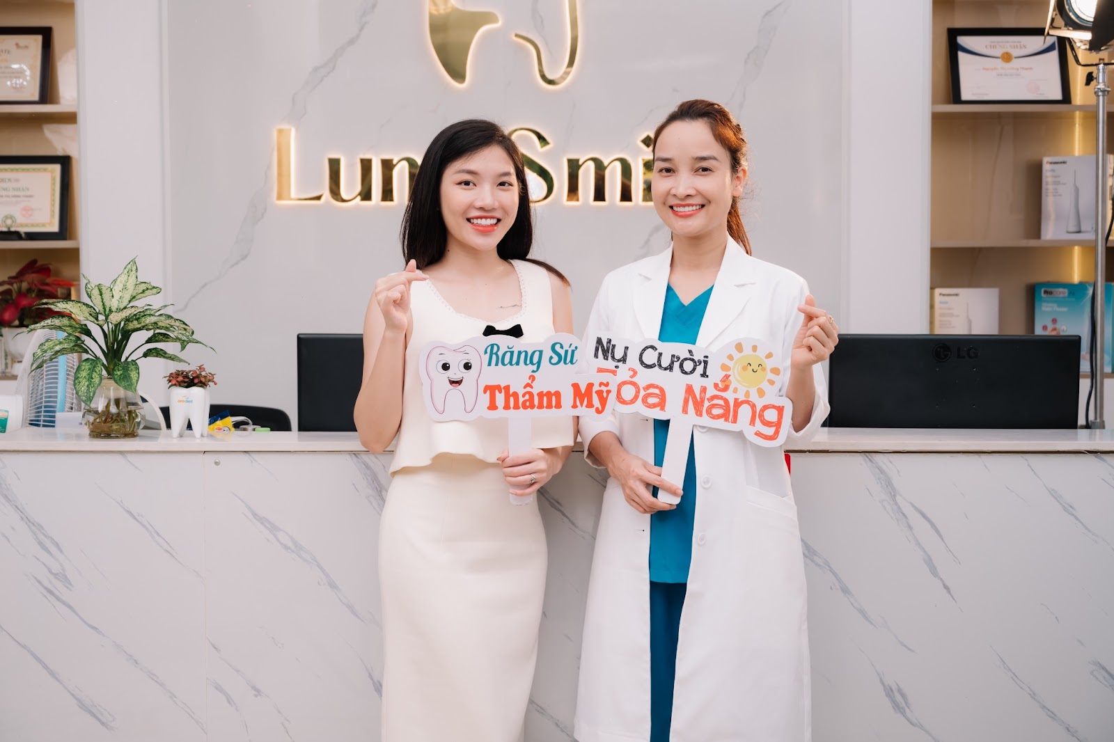 Nha khoa Lumi Smile: Kiến tạo nụ cười hạnh phúc cho mọi nhà - 2