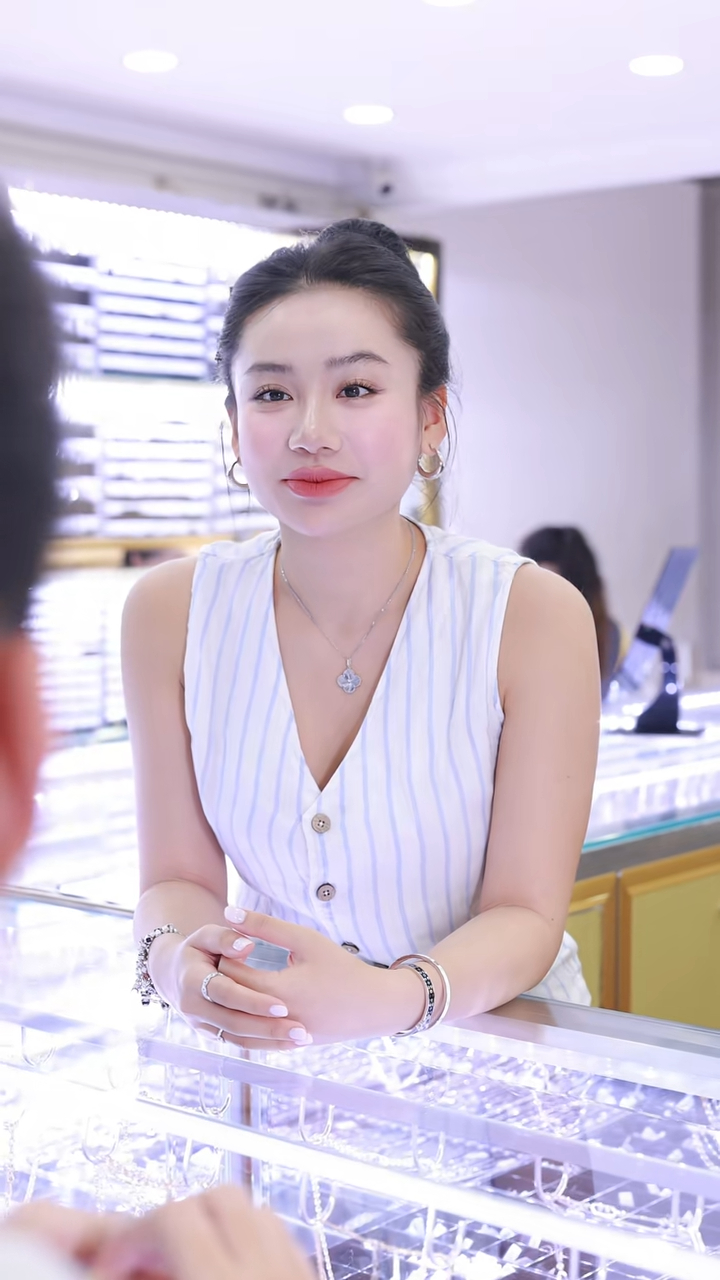 Trang sức Lâm Thư Jewelry – Nơi lưu giữ những giá trị vĩnh cửu - 3