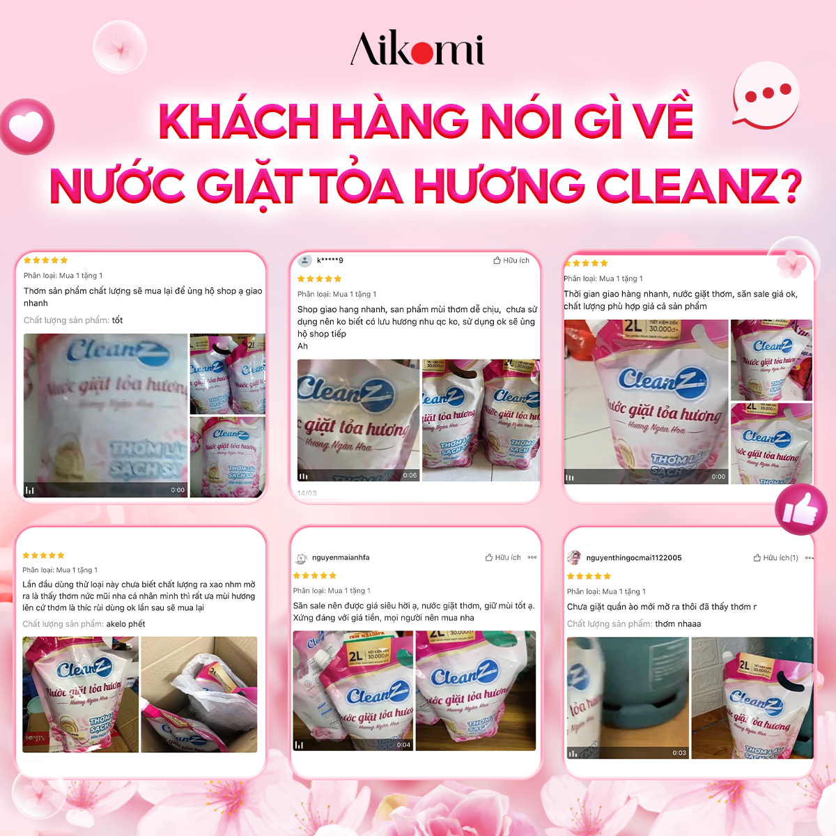 Bí mật đằng sau nước giặt toả hương CleanZ khiến hàng triệu người dùng tin tưởng và lựa chọn - 4