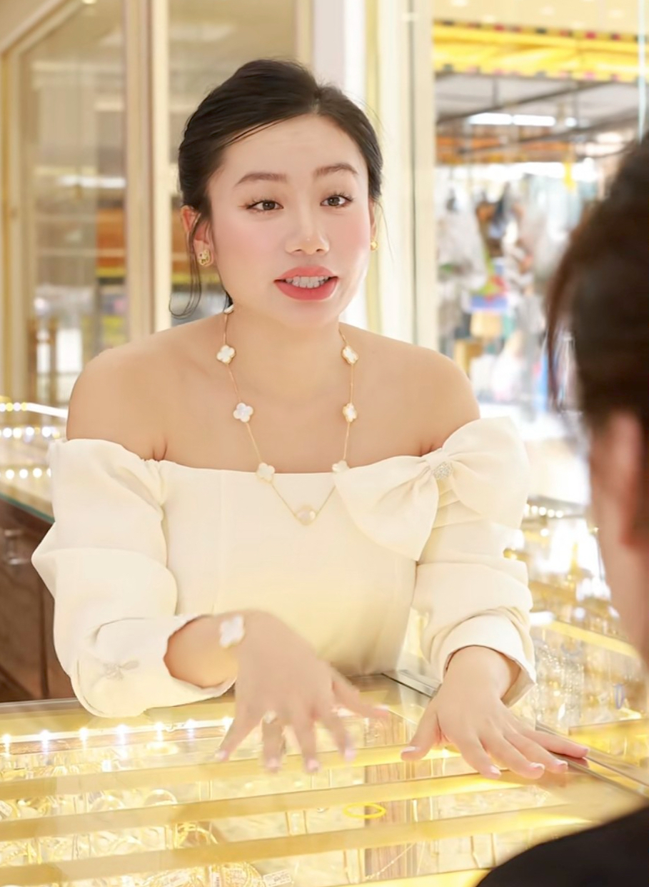 Trang sức Lâm Thư Jewelry – Nơi lưu giữ những giá trị vĩnh cửu - 4
